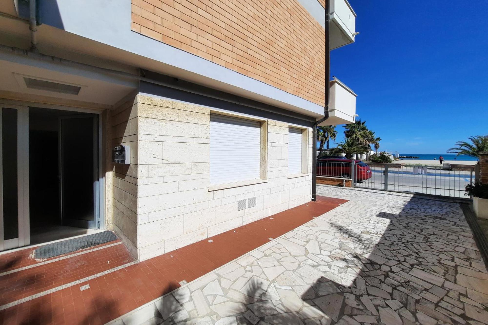 Appartamento Bellariva B2 - Myho Casa Porto San Giorgio Exterior photo